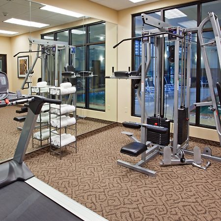 Holiday Inn Hou Energy Corridor Eldridge By Ihg Хьюстон Удобства фото