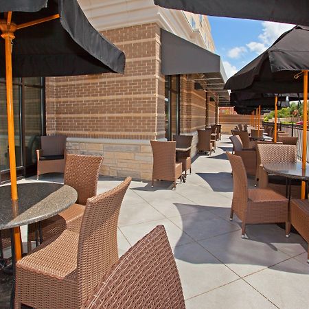 Holiday Inn Hou Energy Corridor Eldridge By Ihg Хьюстон Экстерьер фото