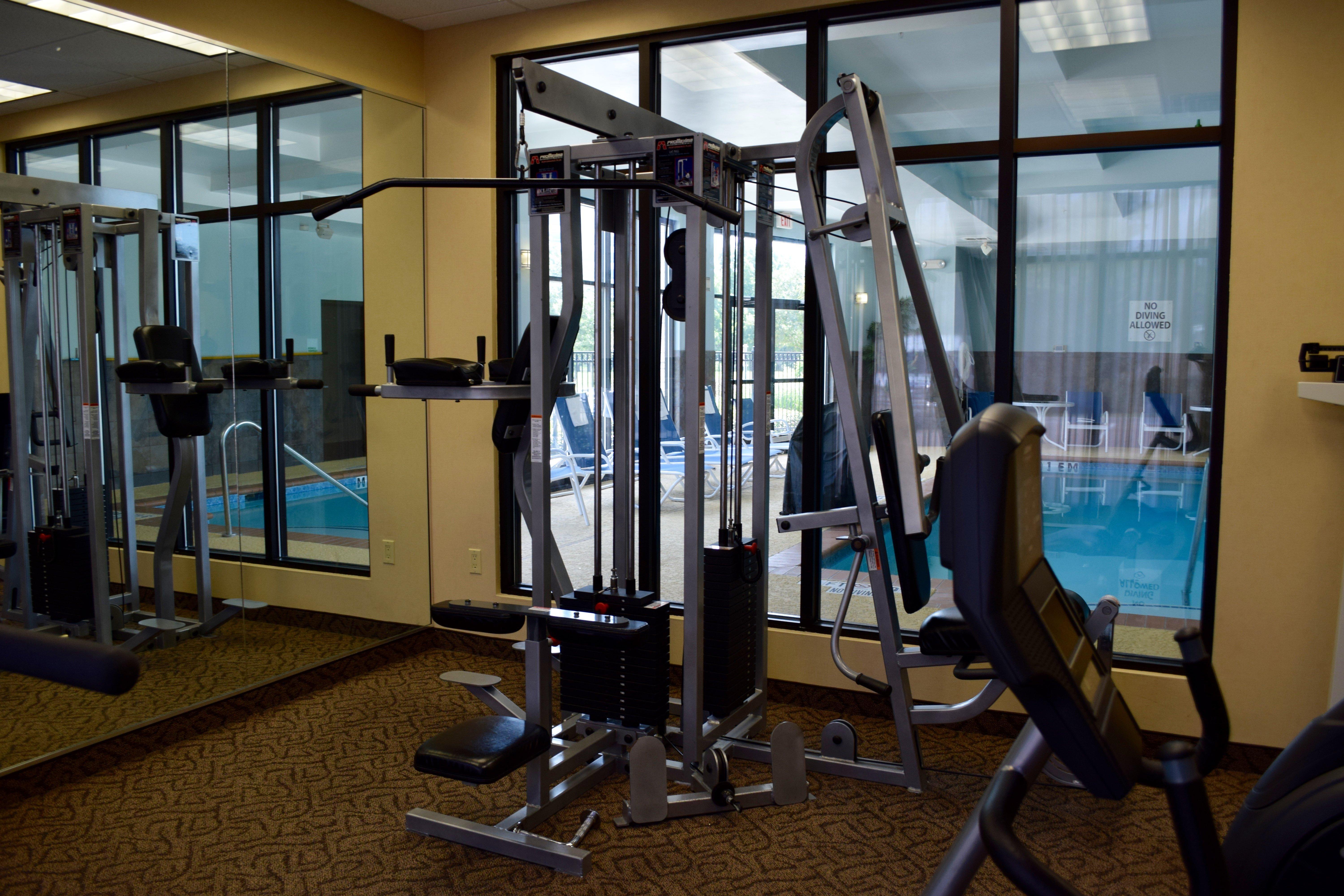 Holiday Inn Hou Energy Corridor Eldridge By Ihg Хьюстон Экстерьер фото