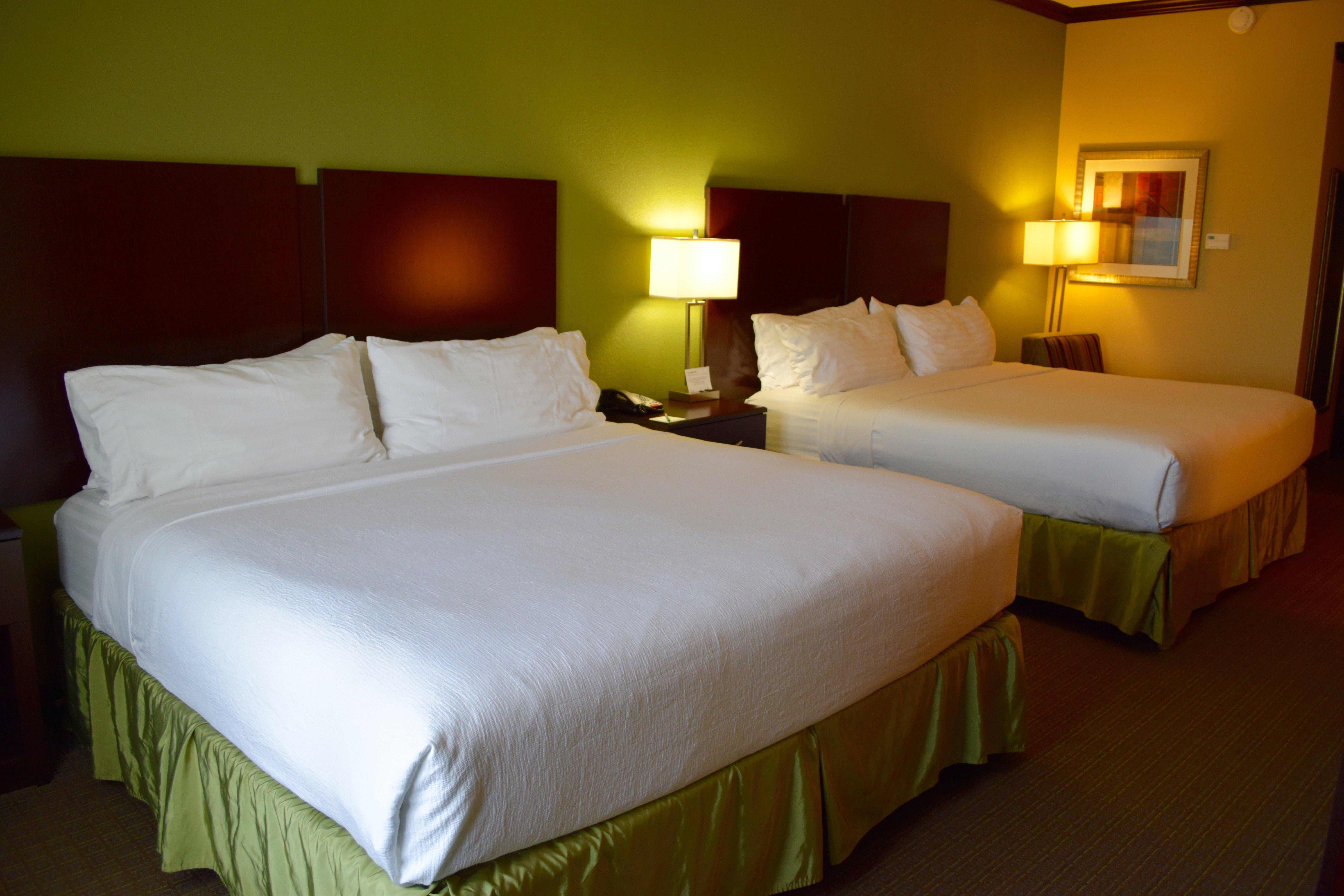 Holiday Inn Hou Energy Corridor Eldridge By Ihg Хьюстон Экстерьер фото