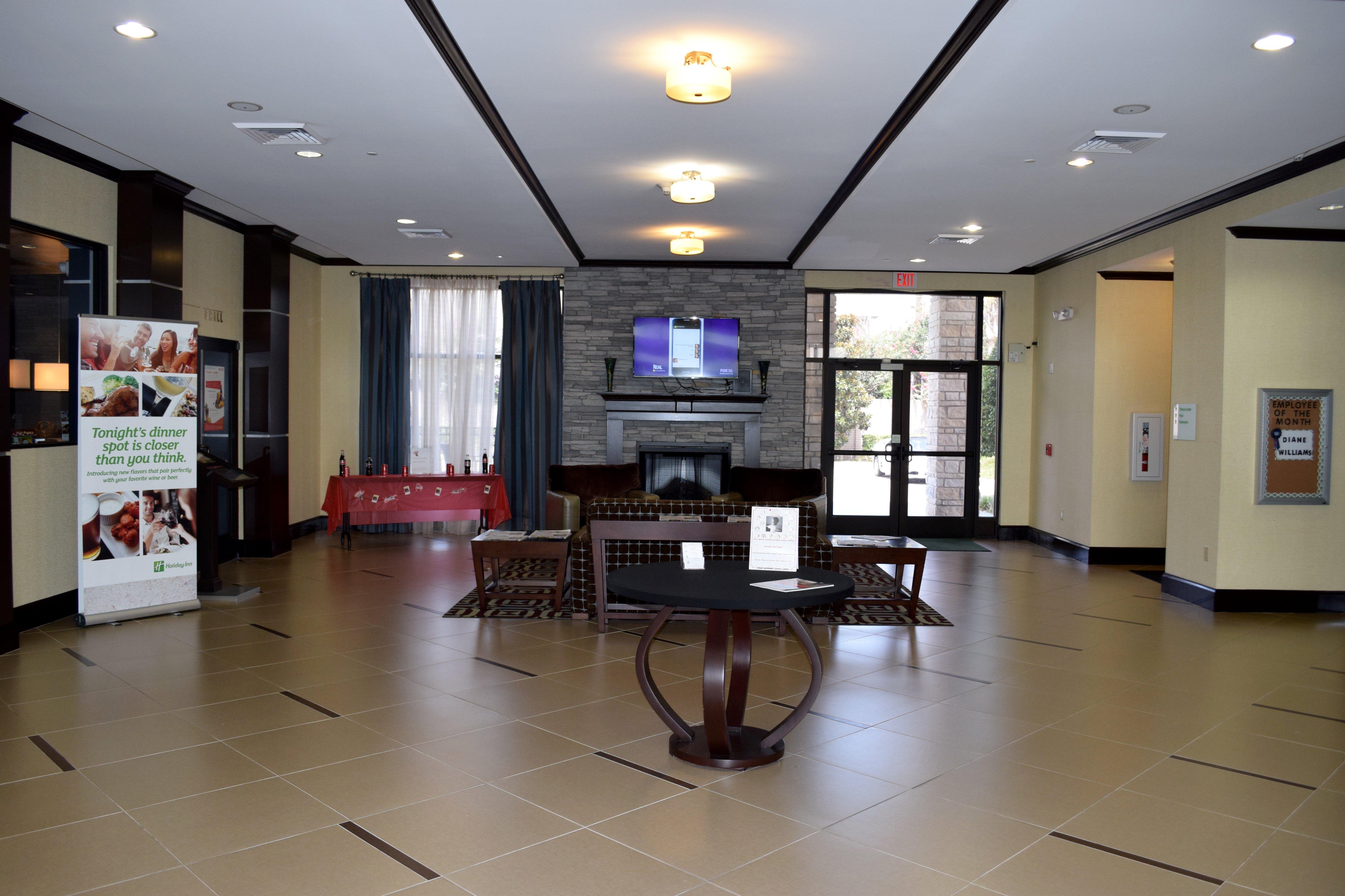Holiday Inn Hou Energy Corridor Eldridge By Ihg Хьюстон Экстерьер фото