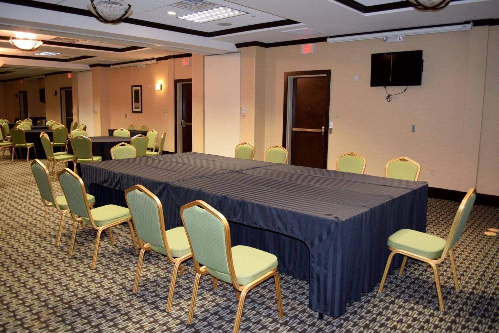 Holiday Inn Hou Energy Corridor Eldridge By Ihg Хьюстон Экстерьер фото