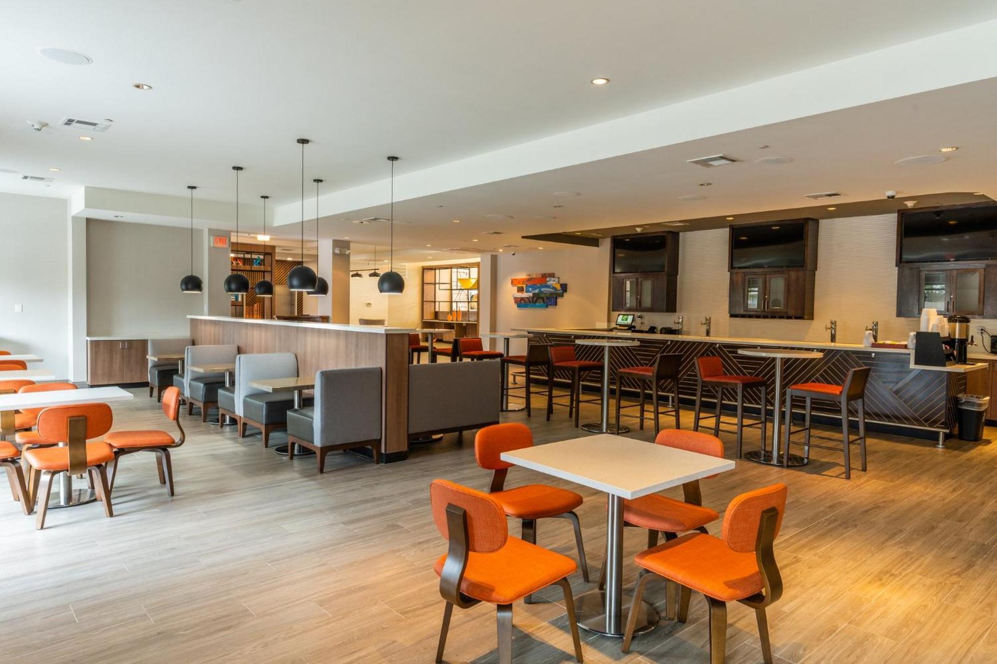 Holiday Inn Hou Energy Corridor Eldridge By Ihg Хьюстон Экстерьер фото