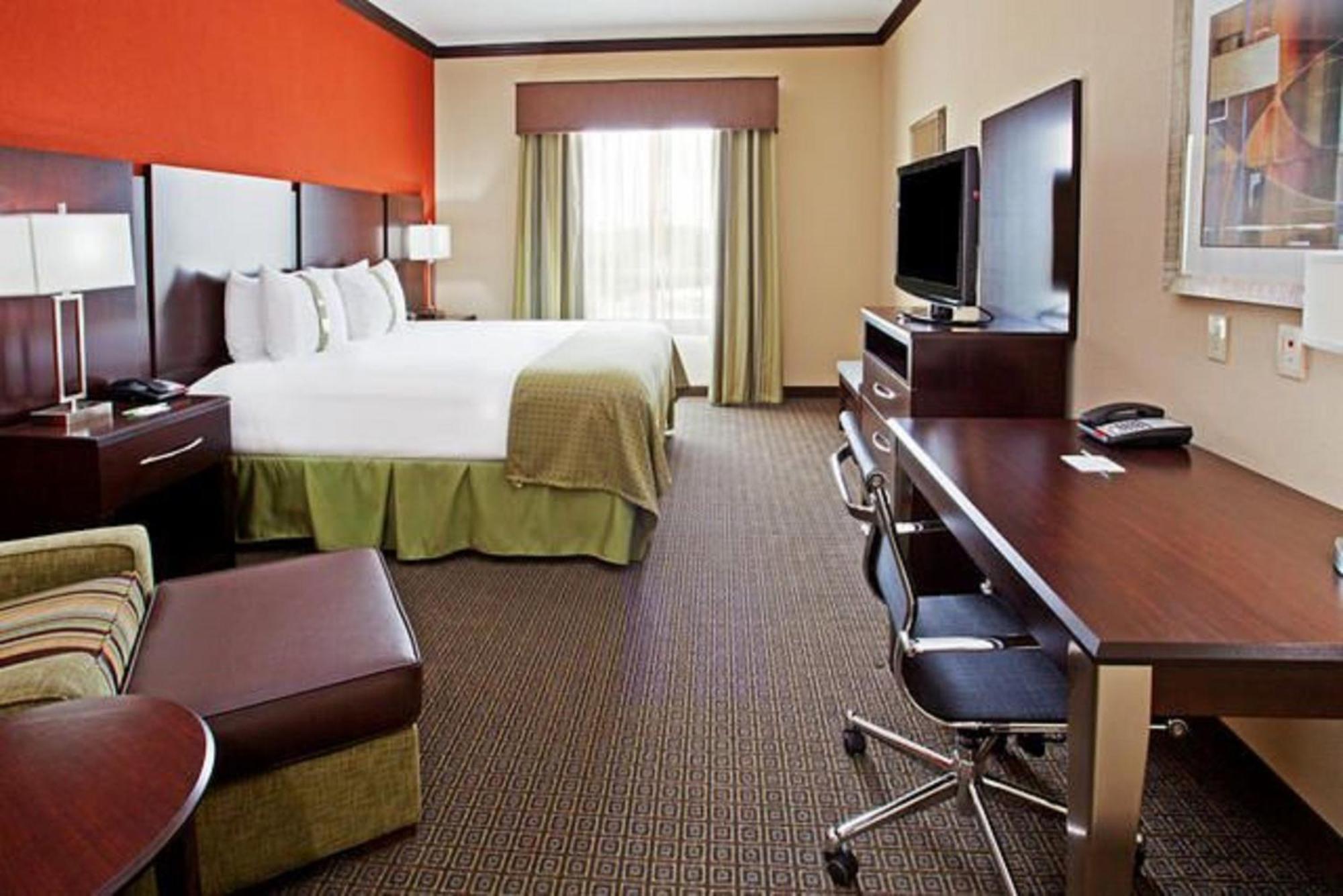 Holiday Inn Hou Energy Corridor Eldridge By Ihg Хьюстон Экстерьер фото