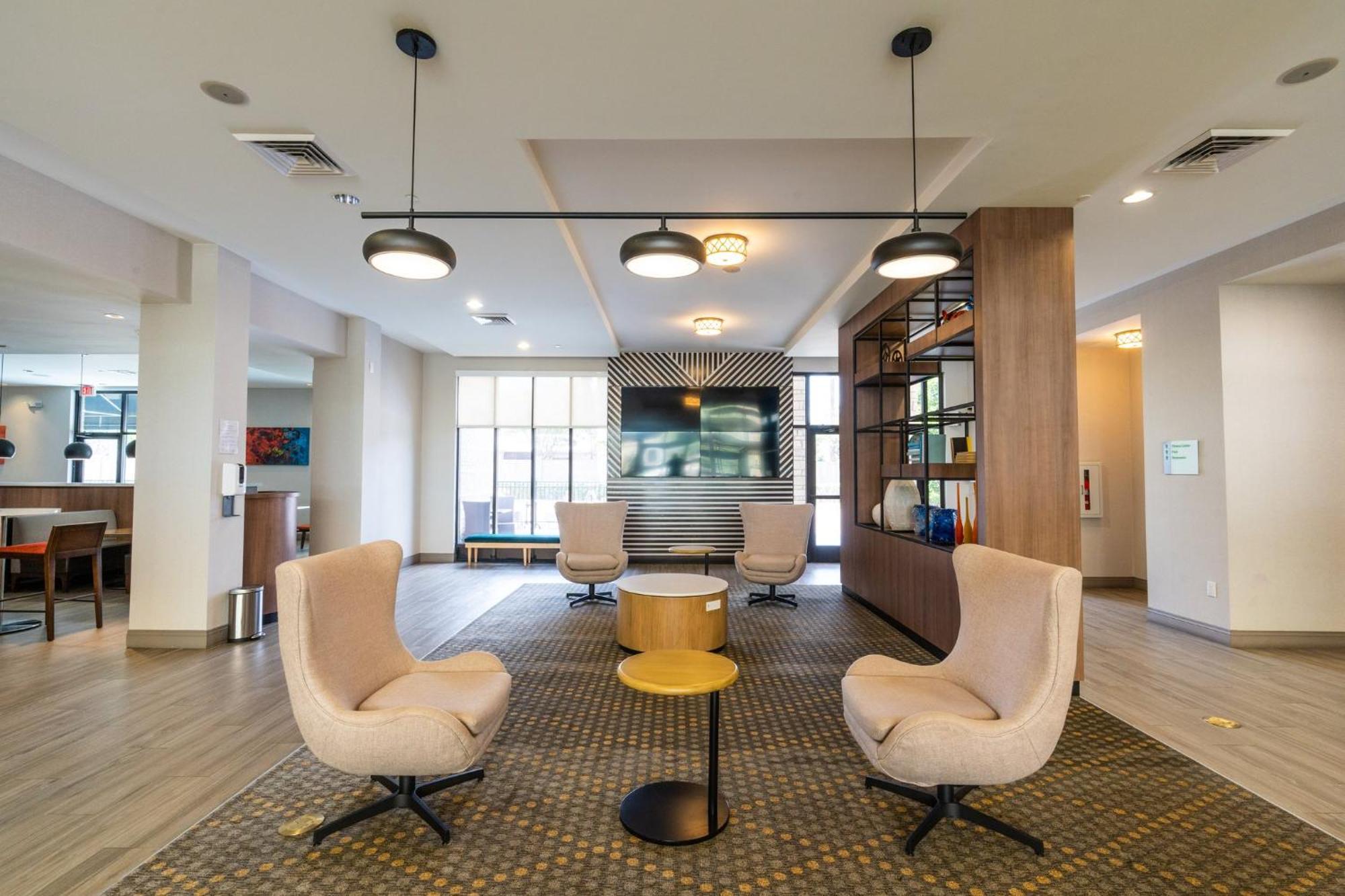 Holiday Inn Hou Energy Corridor Eldridge By Ihg Хьюстон Экстерьер фото