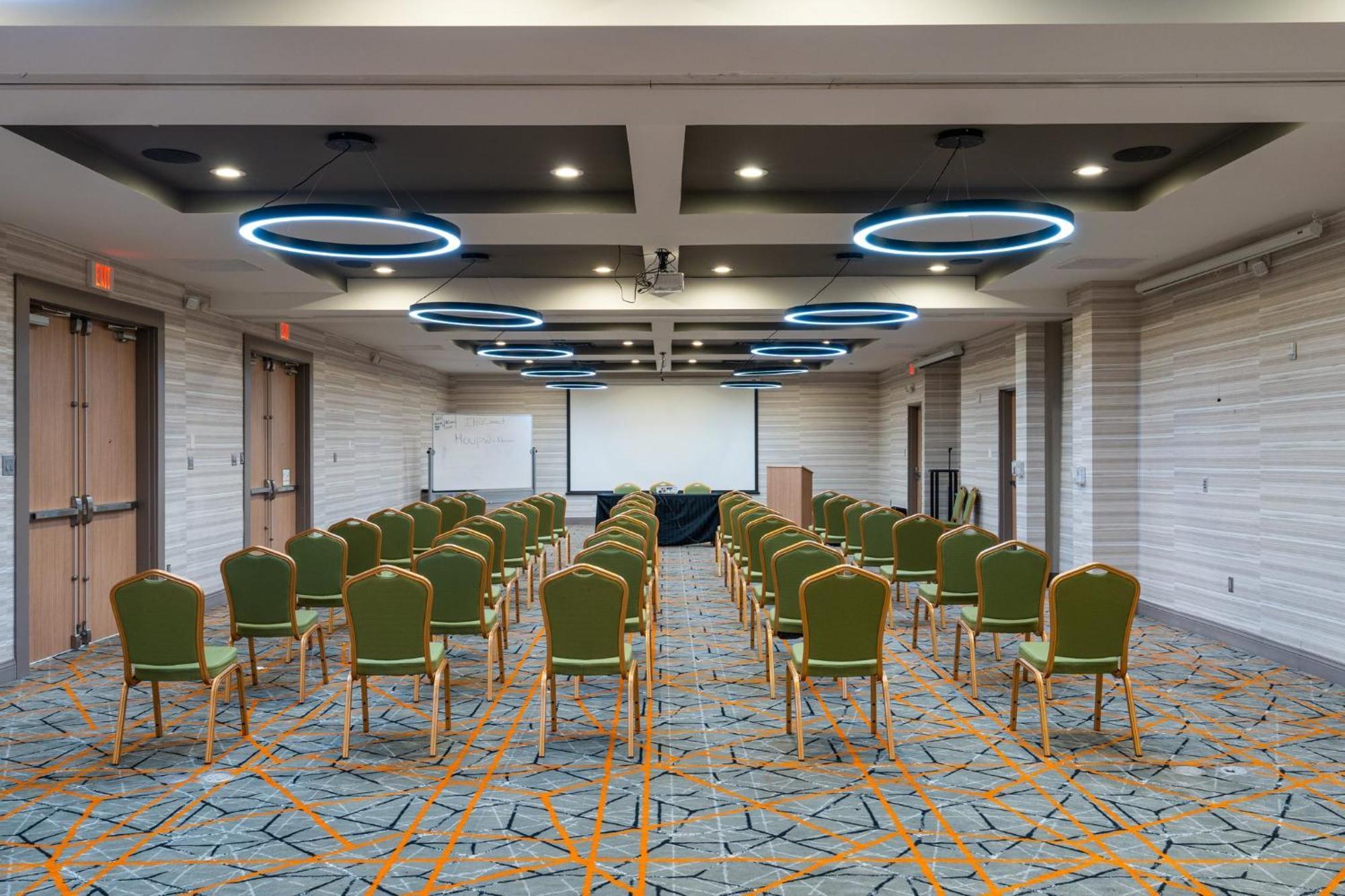 Holiday Inn Hou Energy Corridor Eldridge By Ihg Хьюстон Экстерьер фото