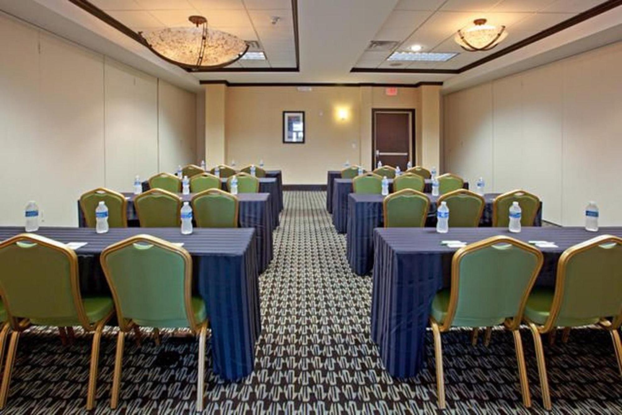 Holiday Inn Hou Energy Corridor Eldridge By Ihg Хьюстон Экстерьер фото