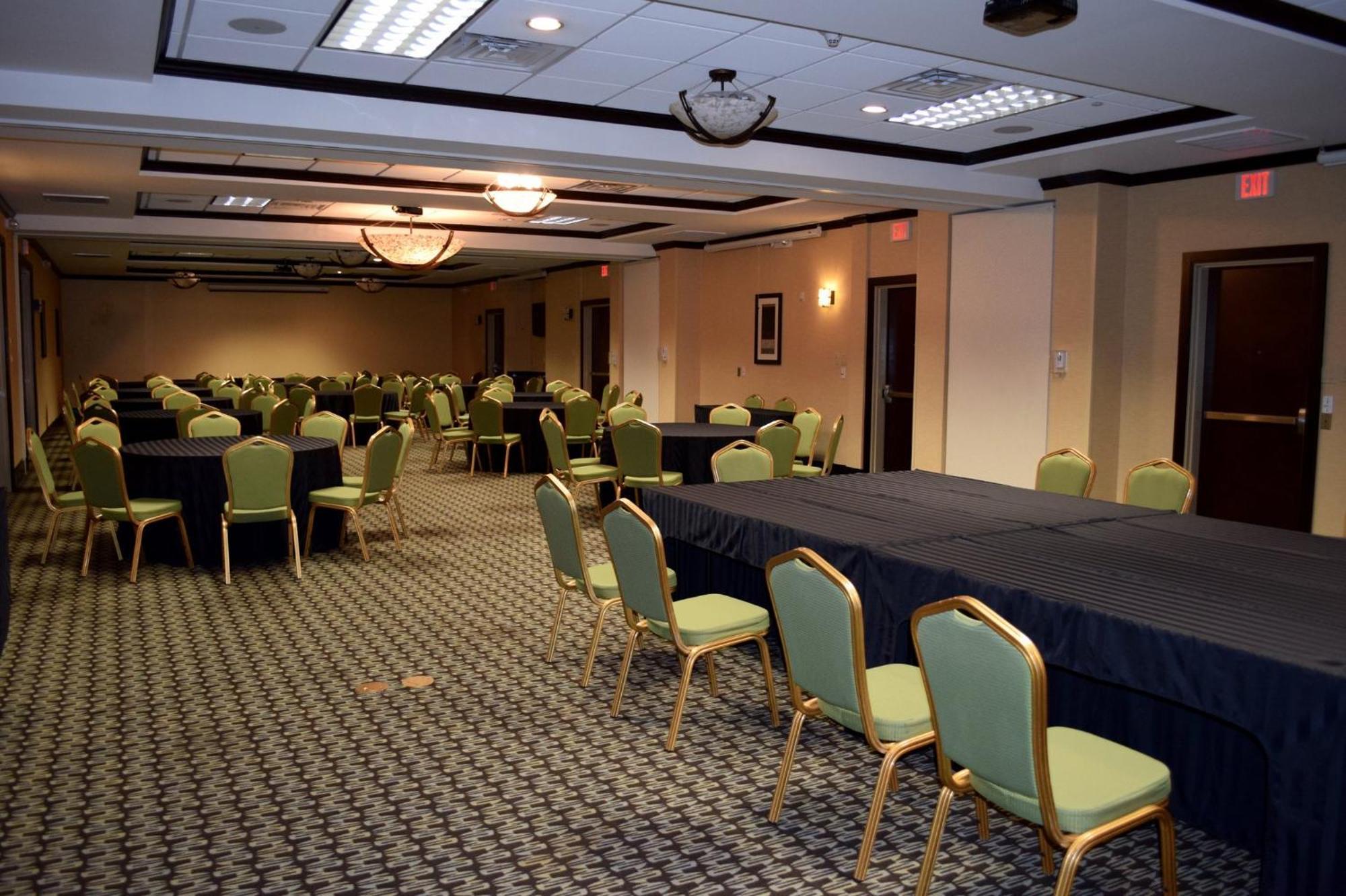 Holiday Inn Hou Energy Corridor Eldridge By Ihg Хьюстон Экстерьер фото