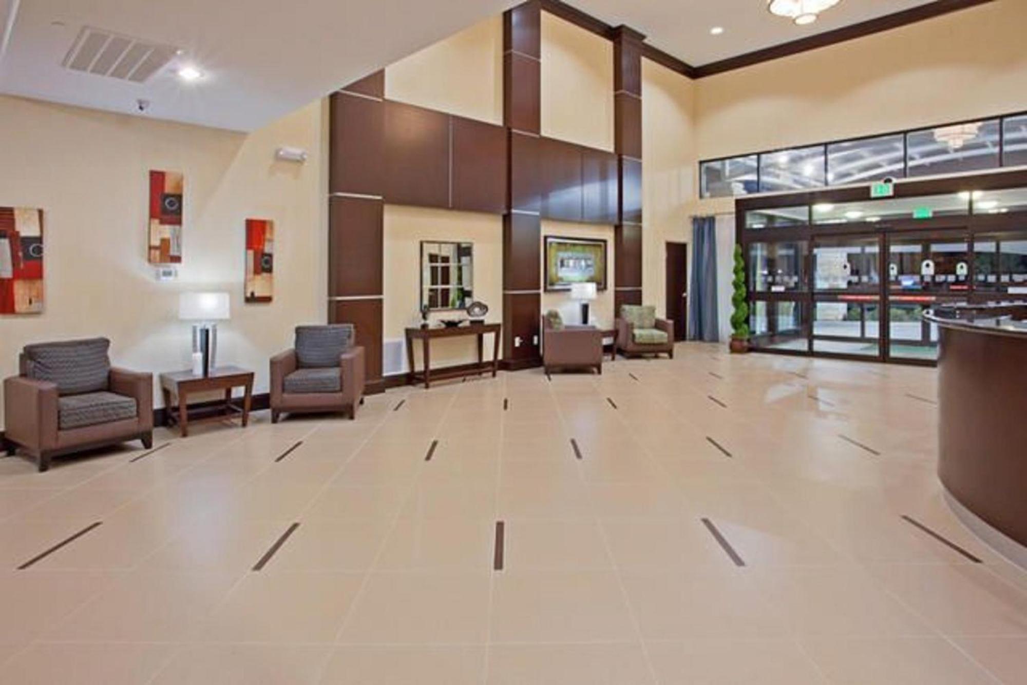 Holiday Inn Hou Energy Corridor Eldridge By Ihg Хьюстон Экстерьер фото