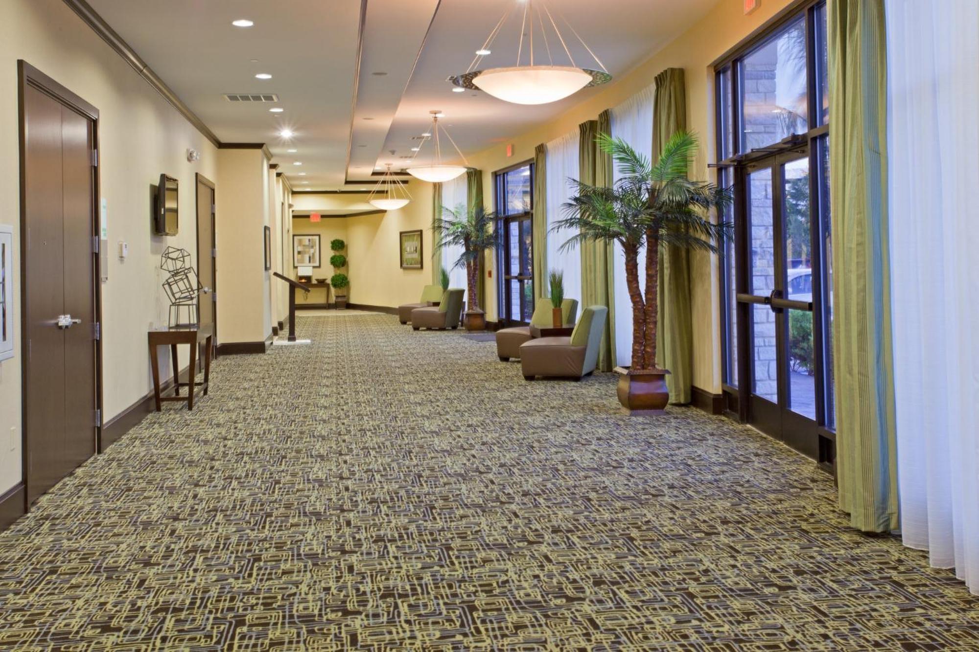 Holiday Inn Hou Energy Corridor Eldridge By Ihg Хьюстон Экстерьер фото