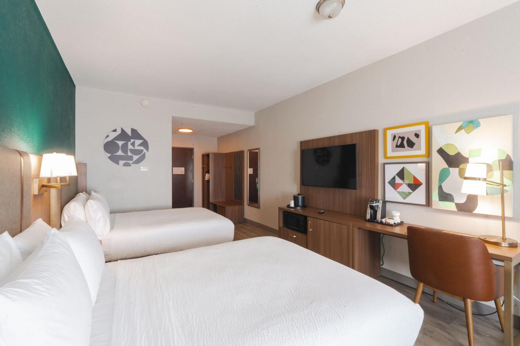 Holiday Inn Hou Energy Corridor Eldridge By Ihg Хьюстон Экстерьер фото